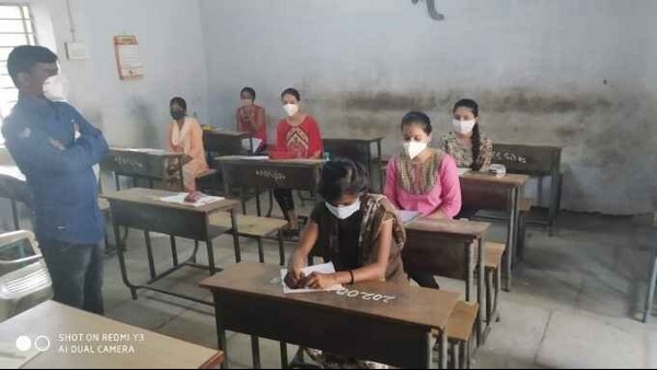 ಬೆಳಗಾವಿ ಜಿಲ್ಲಾ ವರದಿ