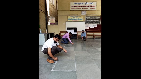 ಚಿತ್ರದುರ್ಗ ಜಿಲ್ಲಾ ವರದಿ