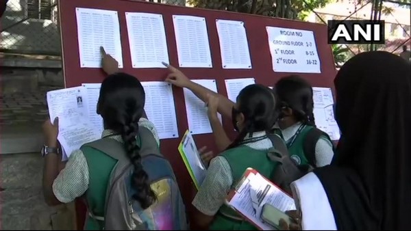 ಮಂಡ್ಯ ಜಿಲ್ಲಾ ವರದಿ