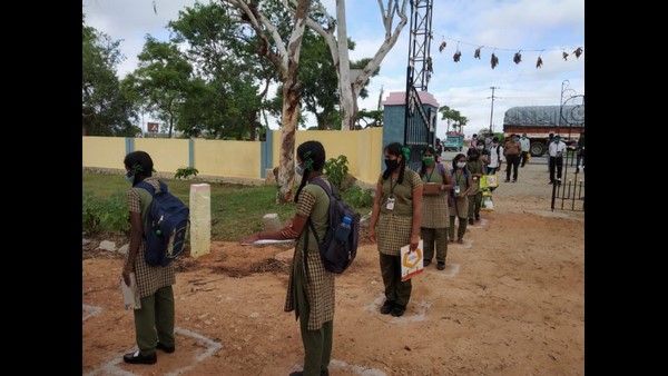 ತುಮಕೂರು ಜಿಲ್ಲಾ ವರದಿ