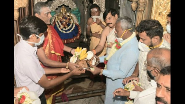  ಮೈಸೂರಿನಲ್ಲಿ ಕೊರೊನಾ ವೈರಸ್ ನಿಯಂತ್ರಣ