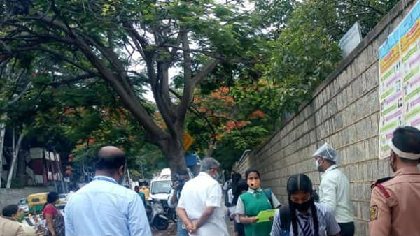 ಪೂರಕ ಪರೀಕ್ಷೆ ಬರೆಯಲು ಅವಕಾಶ