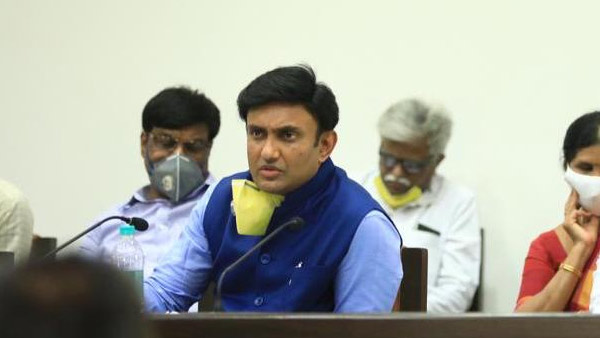 ಊಟ – ಶುಚಿತ್ವದ ಬಗ್ಗೆ ಗಮನ