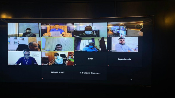 ಅಧಿಕಾರಿ ಮತ್ತು ಸಿಬ್ಬಂದಿ ಸಮನ್ವಯ ಅಗತ್ಯ 