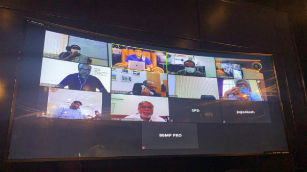 ಥಮ೯ಲ್‌ ಸ್ಕ್ಯಾನಿಂಗ್‌ ಅಗತ್ಯ 