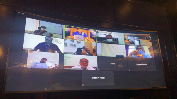 ವಿಕ್ಟೋರಿಯಾ ಮೇಲಿನ ಒತ್ತಡ ಕಡಿಮೆ ಮಾಡಿ 