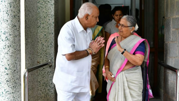 ಹಲವು ಹೆಸರುಗಳು ಕೇಳಿ ಬರುತ್ತಿವೆ ಹಲವು ಹೆಸರುಗಳು ಕೇಳಿ ಬರುತ್ತಿವೆ