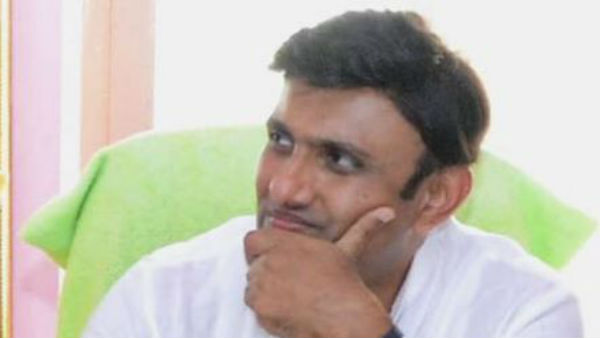 ಅಪ್ಪನ ಜೊತೆಗಿನ ಫೋಟೋ