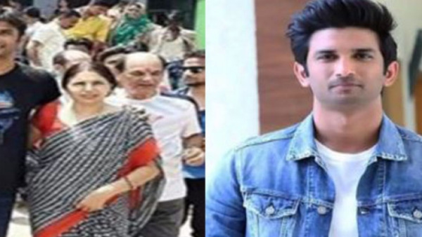 ಬಣ್ಣದ ಲೋಕಕ್ಕೆ ಹೊಂದಿಕೊಳ್ಳುತ್ತಿದ್ದರು