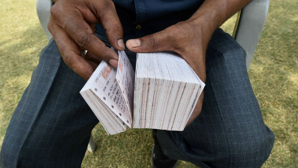 ಮೊದಲೇ ಹಣ ನೀಡಿದ ರಾಜ್ಯಗಳು