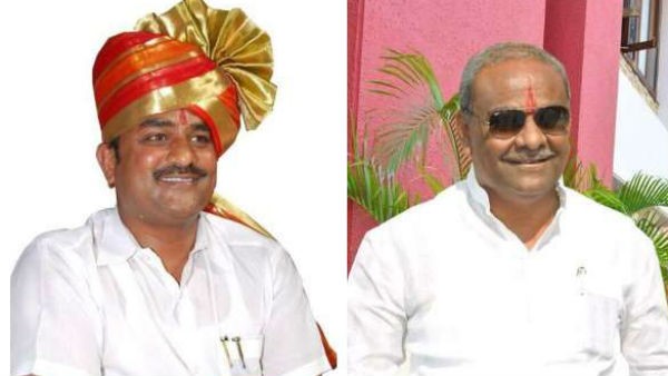 ರಾಜ್ಯಸಭಾ ಟಿಕೆಟ್ ಬಗ್ಗೆ ಯಾವುದೇ ಭರವಸೆ ಸಿಗಲಿಲ್ಲ 