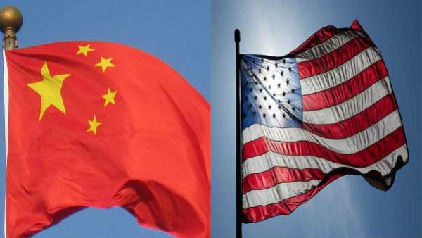 ಅಮೆರಿಕ-ಚೀನಾ ನಡುವೆ ಶೀತಲ ಸಮರ 