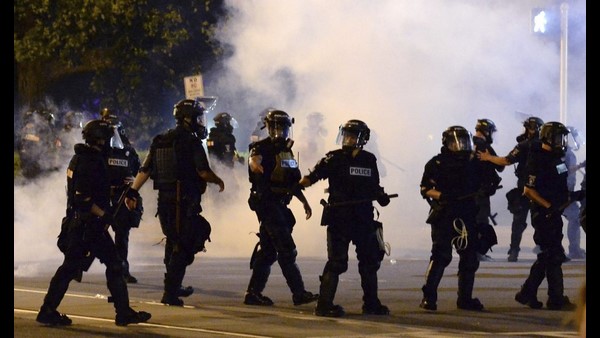 24 ರಾಜ್ಯಗಳಲ್ಲಿ 60 ಸಾವಿರ ಯೋಧರ ನಿಯೋಜನೆ 