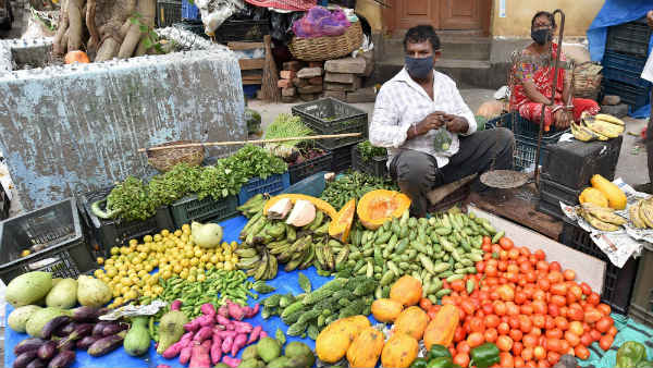 ತಾಲೂಕು ತೋಟಗಾರಿಕಾ ಕಚೇರಿಗೆ ಭೇಟಿ