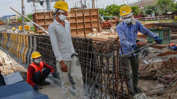 ಶ್ರಮಿಕ ವರ್ಗಕ್ಕೆ ಅನುಕೂಲ
