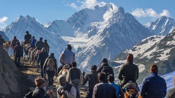 3 ಹಂತಗಳ ಭದ್ರತೆ ಒದಗಿಸಲಾಗುತ್ತದೆ 