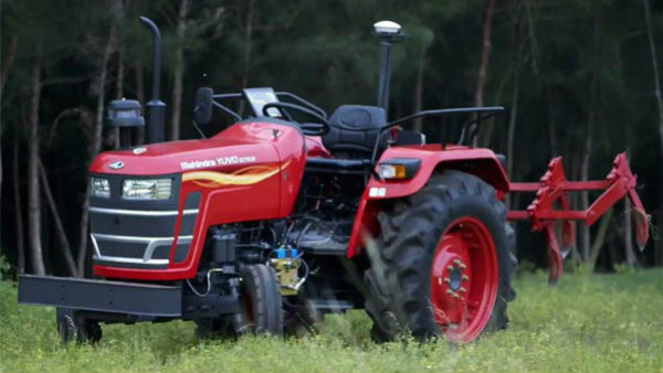  ಮಹೀಂದ್ರಾ ಸಂಸ್ಥೆ ನಷ್ಟಕ್ಕೆ ಕಾರಣವೇನು?