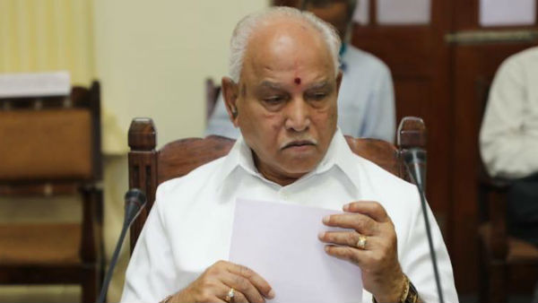 ಅಭ್ಯರ್ಥಿ ಬದಲಿಸುವಂತೆ ಸೂಚನೆ