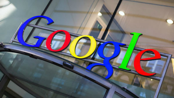ಗೂಗಲ್‌ನಿಂದ 1 ಮಿಲಿಯನ್ ಡಾಲರ್ ಅನುದಾನ
