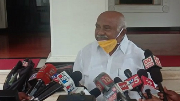 ತುಳಿಯುವ ಕೆಲಸ ಕಾಂಗ್ರೆಸ್ ನಲ್ಲಿ ನಡೆದಿದೆ