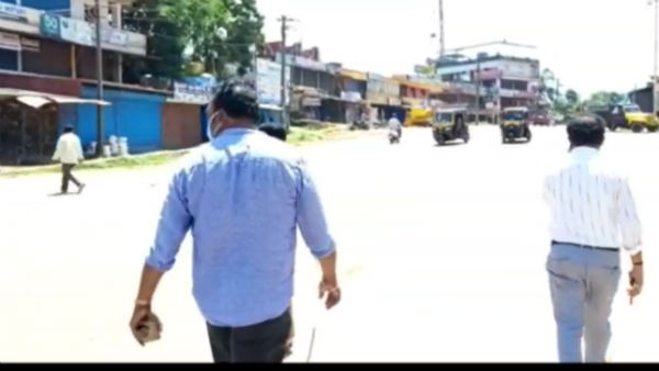 Lockdown Could Be Extended For Another Fourteen Days In Mangalore Lockdown Could Be Extended For Another Fourteen Days In Mangalore