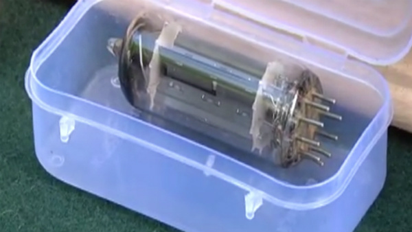 ಹಳೆ ಟಿವಿಗೆ ಕೋಟಿ ರೂ