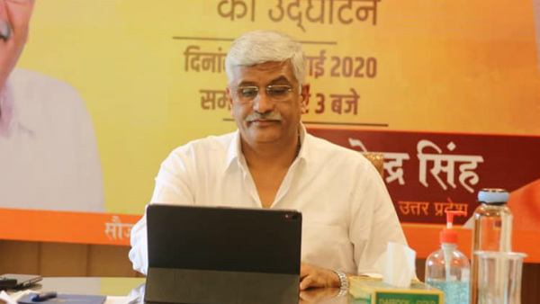 Rajasthan Horse Trading Case Notice To Union Minister Gajendra Singh Shekhawat Rajasthan Horse Trading Case Notice To Union Minister Gajendra Singh Shekhawat