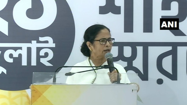 West Bengal People will give befitting reply to BJP in next election Says Mamata Banerjee