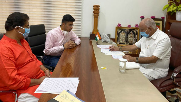No Chief Minister Change in Karnataka Said R Ashok