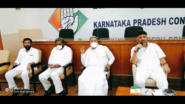 ಕೊವಿಡ್ ನಿರ್ವಹಣೆಯಲ್ಲಿ ಸರ್ಕಾರ ವೈಫಲ್ಯ