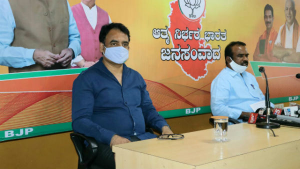 ಬೆಂಗಳೂರಿನಲ್ಲಿ ಸಾಕಷ್ಟು ಬೆಡ್ 