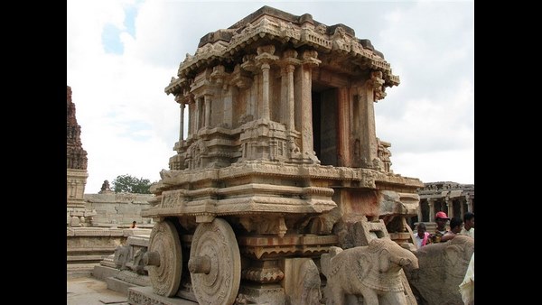 ವಾಹನ ಸಂಚಾರದ ಸದ್ದು ಶುರು