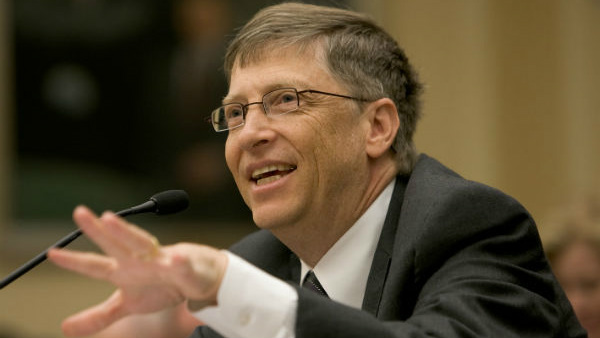 ಬಿಲ್‌ಗೇಟ್ಸ್‌ ಖಾತೆಯಿಂದಲೂ ನಕಲಿ ಟ್ವೀಟ್