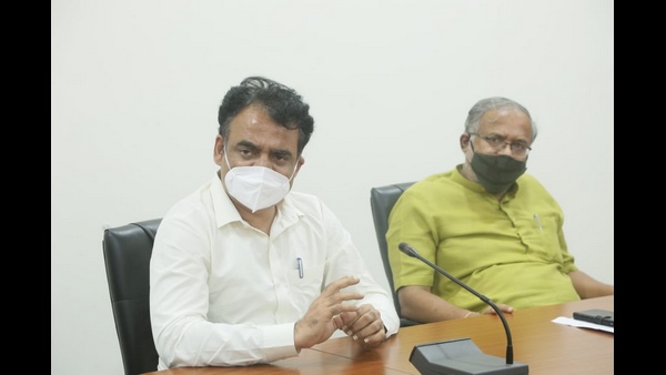 ಕೋವಿಡ್ ಸೋಂಕಿತರಿಗೆ