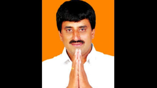 ಸಿ.ಪಿ. ಯೋಗೇಶ್ವರ್