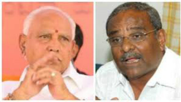 ಹಿರಿಯರ ಬಂಡಾಯ