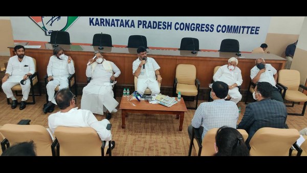 ಸರ್ಕಾರದ ಕರ್ಮಕಾಂಡ ಬಯಲಾಗ್ತಿದೆ