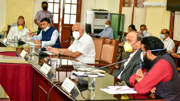 ಬೆಡ್ ಇಲ್ಲ, ಬೆಡ್ ಇಲ್ಲ, ಬೆಡ್ ಇಲ್ಲ