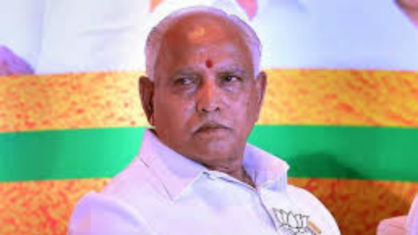 ಯಡಿಯೂರಪ್ಪ ಶಿಕಾರಿಪುರ ತಾಲೂಕಿನ ಅಭಿವೃದ್ಧಿಗೆ ಶ್ರಮಿಸಿದ್ದಾರೆ