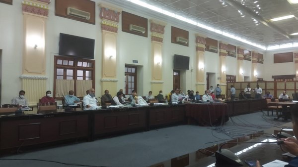 ಆರ್. ಅಶೊಕ್ ಸ್ಪಷ್ಟನೆ