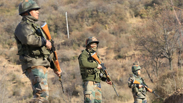 ಮಷಿನ್ ಗನ್ ಹಾಗೂ ಎಕೆ-203 ರೈಫಲ್ ಖರೀದಿ ಮಷಿನ್ ಗನ್ ಹಾಗೂ ಎಕೆ-203 ರೈಫಲ್ ಖರೀದಿ