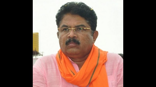 ನಾವು ಪಂಚ ಪಾಂಡವರು