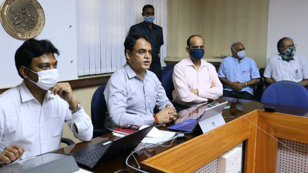 ಕಡಿಮೆ ಸೋಂಕಿತರು