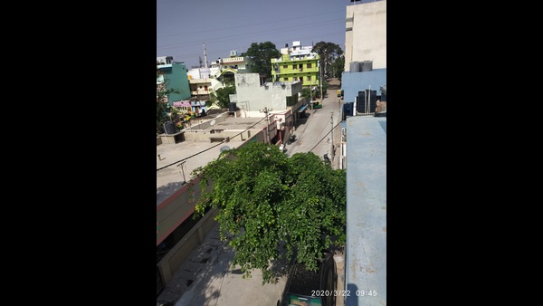 ಆತಂಕಕ್ಕೆ ಕಾರಣ 