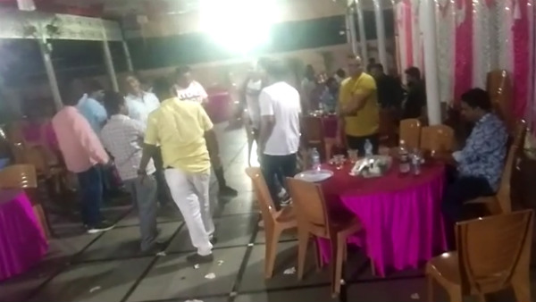 ಕೊರೊನಾ ವೈರಸ್ ಸಂಕಷ್ಟ