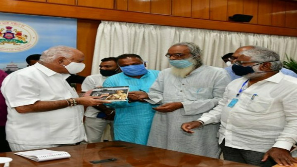 Request For Installation Of Nalwadi Krishnaraja Wadiyar Statue In KRS Request For Installation Of Nalwadi Krishnaraja Wadiyar Statue In KRS