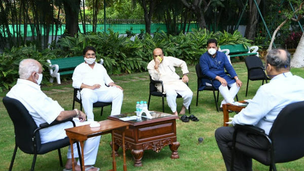 ದಕ್ಷಿಣ ವಲಯದಲ್ಲಿ ಹೆಚ್ಚು ಕೇಸ್