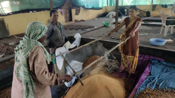 ನಿರಂಜನ್ ಅವರಿಗೆ ಮನೆಯವರ ಸಾಥ್