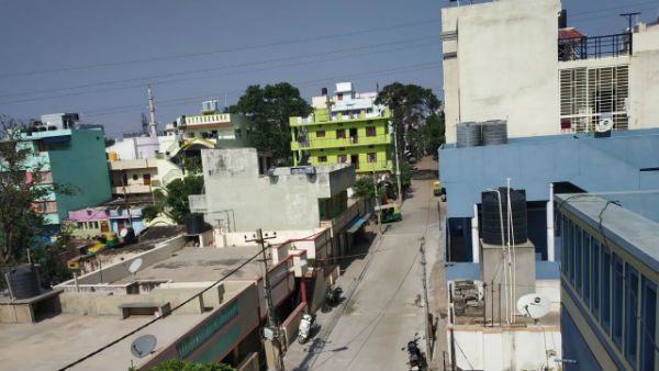 ವೆಂಟಿಲೇಟರ್ಸ್‌ ಹಗರಣ