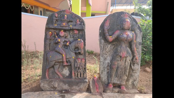ಜೀರ್ಣೋದ್ಧಾರ ಸಮಿತಿ